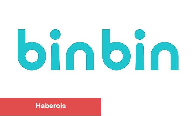BinBin Global e-bisiklet üreticisi VanMoof için satın alma görüşmelerinde