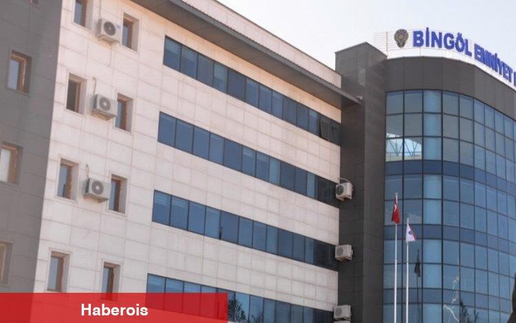 Bingöl Emniyeti Şükrü Orhan'a emanet - Haberois Bingöl Emniyeti Şükrü Orhan'a emanet