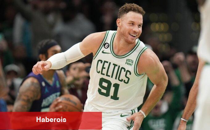 Bir GM: "Lakers bu yaz Blake Griffin'i almalı" - Haberois Bir GM: "Lakers bu yaz Blake Griffin'i almalı"