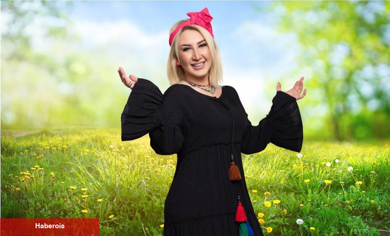 Birbirinden hoş görüntülerle dolu Karadeniz çeşidi Bahar Kapıda'da!