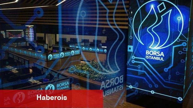 BIST'ten fiyat adımı ve kotasyon aralıklarına yeni düzenleme - Haberois BIST'ten fiyat adımı ve kotasyon aralıklarına yeni düzenleme