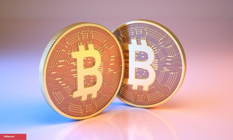 Bitcoin Fiyatı Nereye Gidiyor? İzlenecek Düzeyler Neler? - Haberois Bitcoin Fiyatı Nereye Gidiyor? İzlenecek Düzeyler Neler?