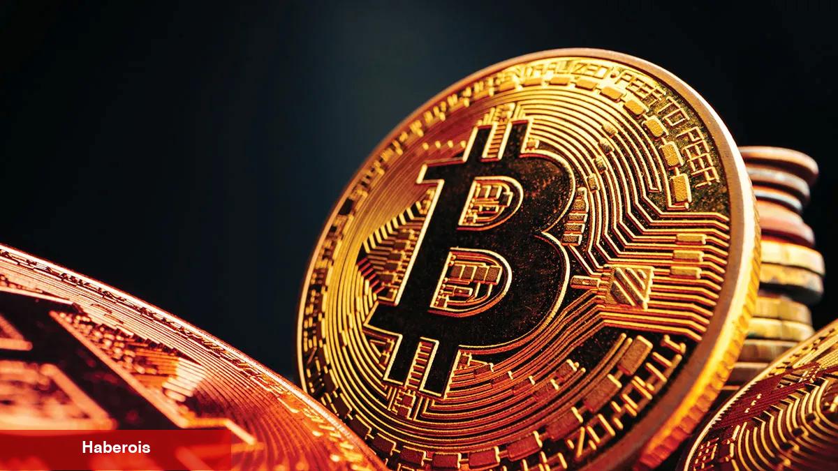 Bitcoin İçin Şaşırtan Gerçek! Metrik Değişti - Haberois Bitcoin İçin Şaşırtan Gerçek! Metrik Değişti