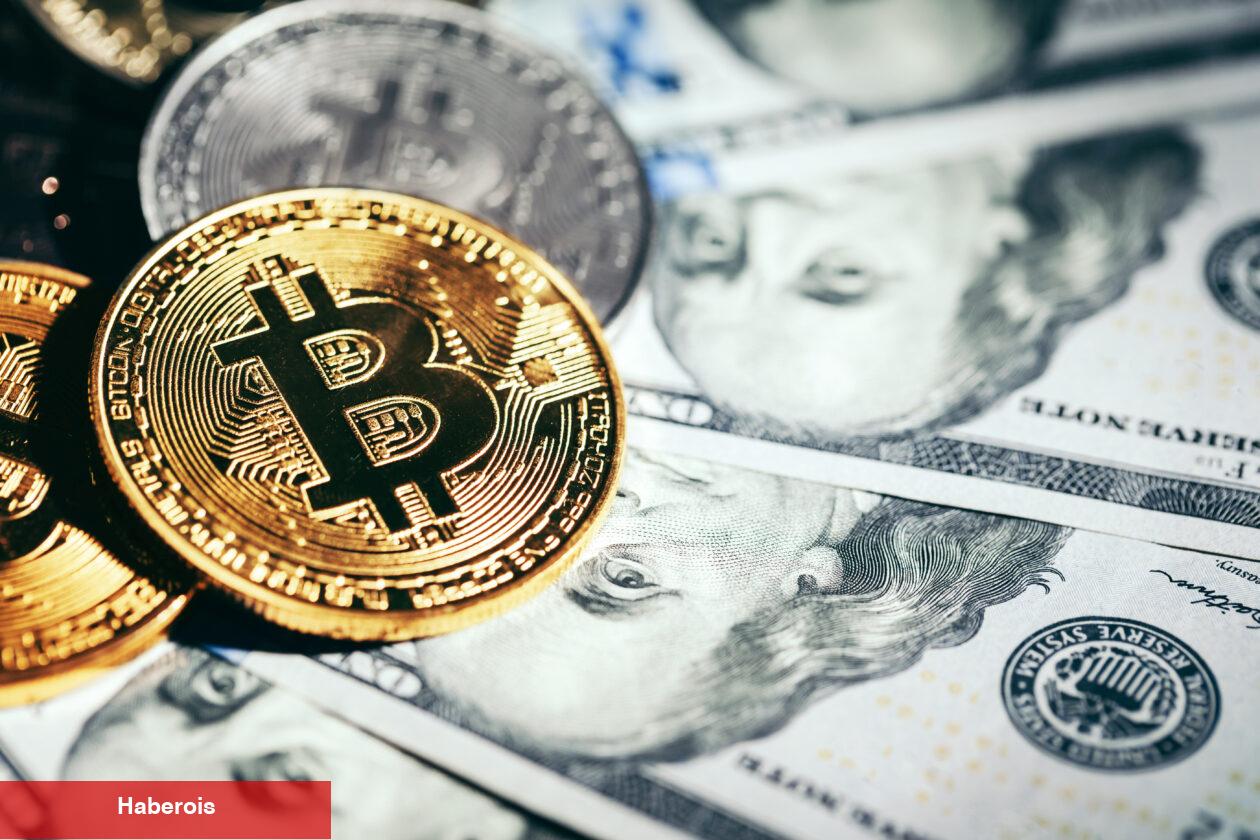 Bitcoin Jackson Hole Toplantısına Hazırlanıyor! Fed Üyesi İleti Verdi