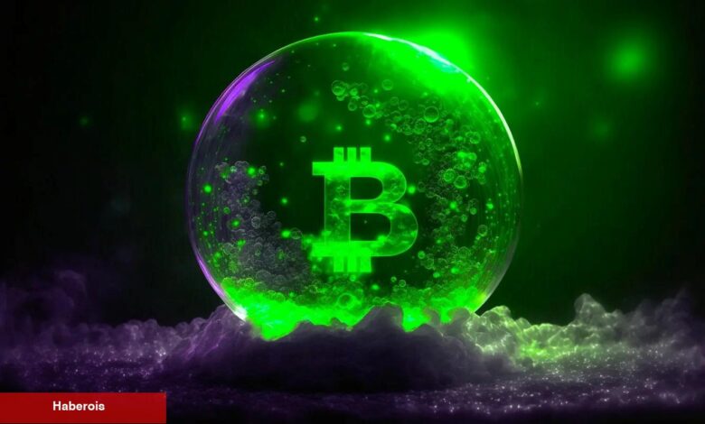 Bitcoin Kahini Bombaladı! “Gençler Hesabını Soracak” - Haberois Bitcoin Kahini Bombaladı! “Gençler Hesabını Soracak”