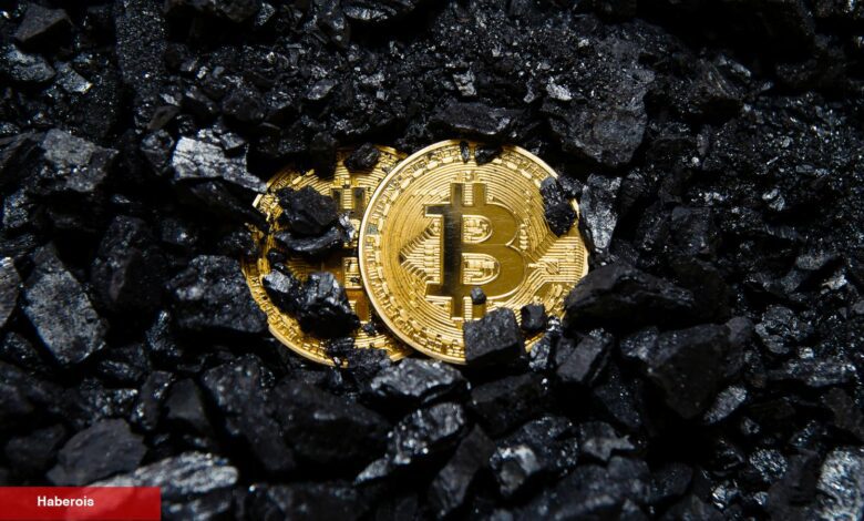 Bitcoin Madencileri Ünite Başına Gelir Elde Etmekte Zorlanıyor - Haberois Bitcoin Madencileri Ünite Başına Gelir Elde Etmekte Zorlanıyor
