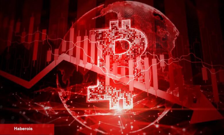 Bitcoin ve Altcoin’lerin Fiyatı Bugün Neden Düşüyor? - Haberois Bitcoin ve Altcoin’lerin Fiyatı Bugün Neden Düşüyor?
