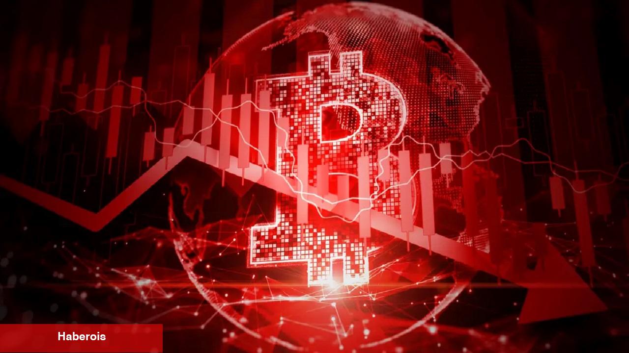Bitcoin ve Altcoin’lerin Fiyatı Bugün Neden Düşüyor?