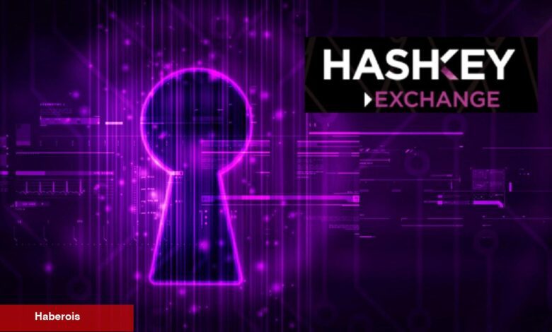 Bitcoin’le Birlikte Artık Bu 4 Altcoin de HashKey’in Listesinde! - Haberois Bitcoin’le Birlikte Artık Bu 4 Altcoin de HashKey’in Listesinde!
