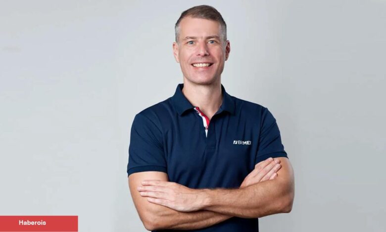 BitMEX CEO’su Stephan Lutz: Yatırımcıların Yüzü 2024’te Gülebilir - Haberois BitMEX CEO’su Stephan Lutz: Yatırımcıların Yüzü 2024’te Gülebilir