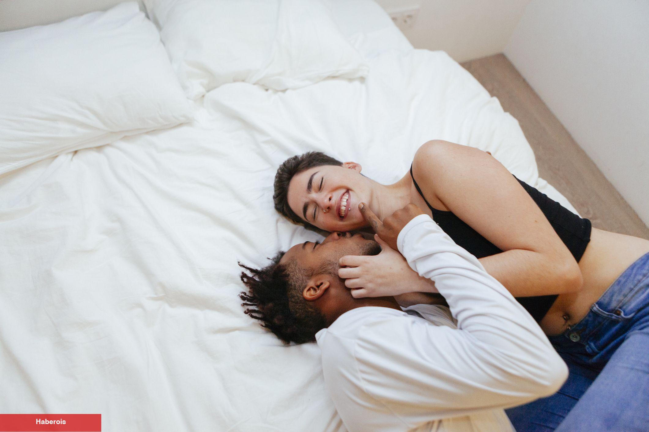 Biz artık neyiz?: Situationship bağı