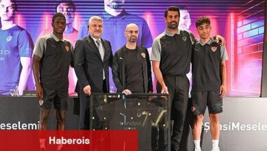 Bizim Şahsi Meselemiz: Puma'dan Atakaş Hatayspor'a Büyük Destek