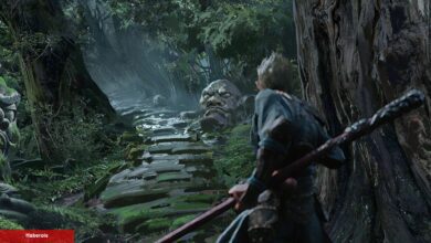 Black Myth: Wukong'un Oynanış Görüntüsü Sızdırıldı!