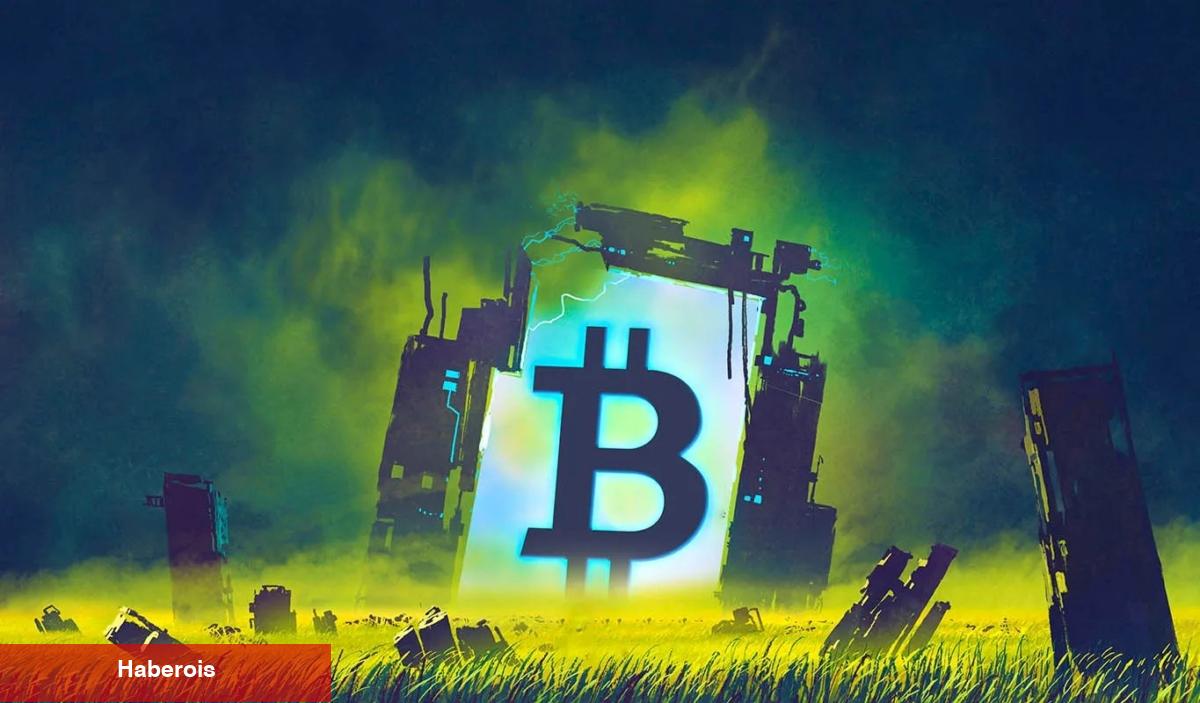 Bloomberg ETF Uzmanı Sevindirdi: Bitcoin İçin ‘Bullish’! - Haberois Bloomberg ETF Uzmanı Sevindirdi: Bitcoin İçin ‘Bullish’!