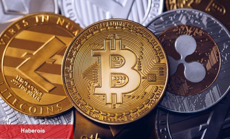 Boğa Sinyali Geldi! Altcoinler İçin Fırsat Dalgası - Haberois Boğa Sinyali Geldi! Altcoinler İçin Fırsat Dalgası