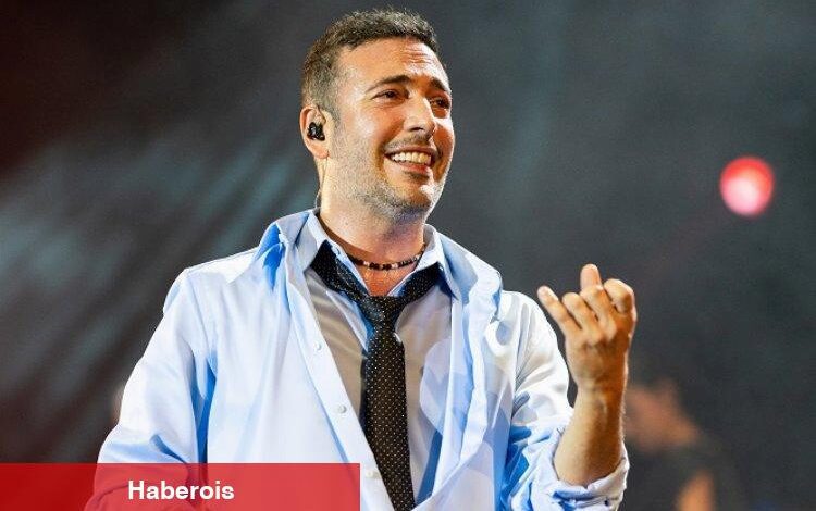 Boğaz'ın kıyısında Oğuzhan Koç şov - Haberois Boğaz'ın kıyısında Oğuzhan Koç şov