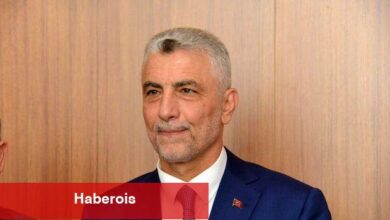 Bolat: Irak'ın yatırım bütçesi kıymetli fırsatlar sunuyor
