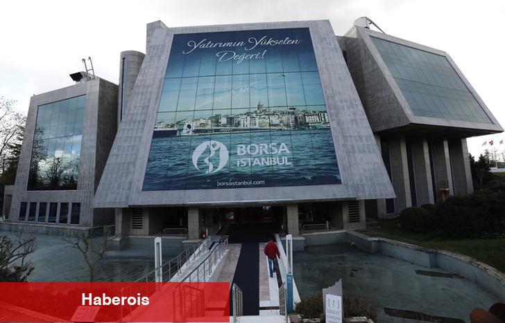 Borsa İstanbul’da tekstil sektöründeki şirketten iki önemli açıklama - Haberois Borsa İstanbul’da tekstil sektöründeki şirketten iki önemli açıklama