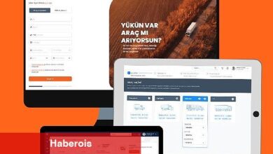 Borusan Lojistik'in yük ve araç sahiplerini buluşturan dijital platformu eTA yenilendi