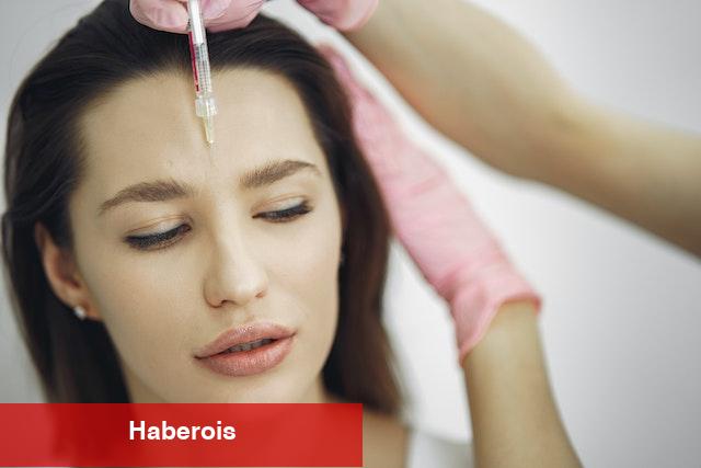 Botoksla İlgili Yanlışlar - Haberois Botoksla İlgili Yanlışlar