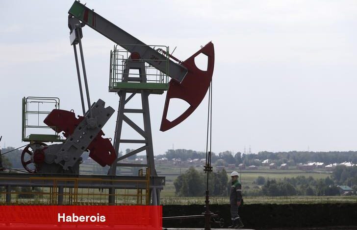 Brent petrolde son durum: Hangi seviyeler takip edilecek? - Haberois Brent petrolde son durum: Hangi seviyeler takip edilecek?