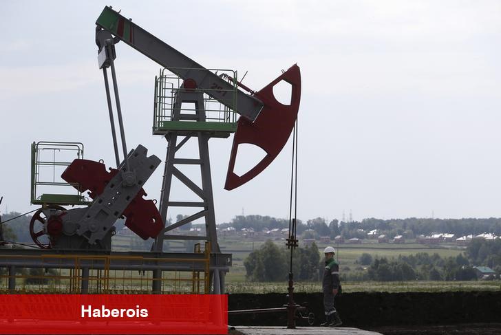 Brent petrolde son durum: Hangi seviyeler takip edilecek?