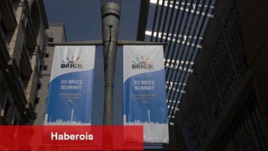 BRICS Doruğu'nda ana gündem dolar hegemonyasından kurtulmak