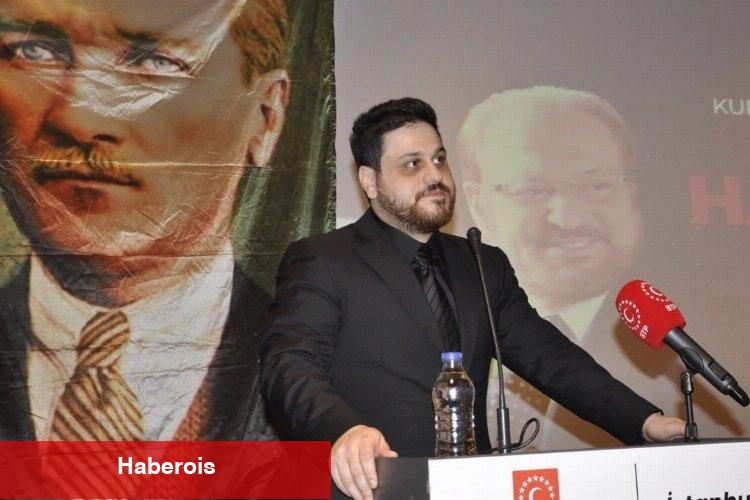 BTP Genel Başkanı Baş’tan Cumhurbaşkanlığına tarihi çağrı