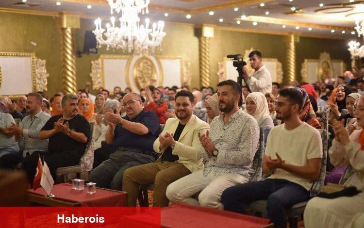 BTP'li gençler Bolu'da buluştu - Haberois BTP'li gençler Bolu'da buluştu