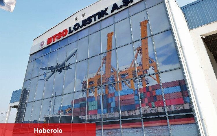 BTSO şirketi Bursa’da dış ticarete katkı sağlıyor - Haberois BTSO şirketi Bursa’da dış ticarete katkı sağlıyor