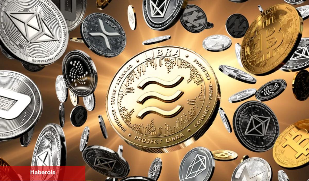Bu 9 Altcoin İçin Son Dakika: Paydaşlık ve Daha Fazlası! - Haberois Bu 9 Altcoin İçin Son Dakika: Paydaşlık ve Daha Fazlası!