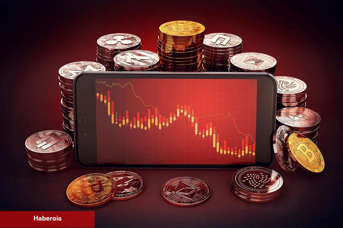 Bu 9 Altcoin İçin Son Dakika: Paydaşlık ve Daha Fazlası! - Haberois Bu 9 Altcoin İçin Son Dakika: Paydaşlık ve Daha Fazlası!