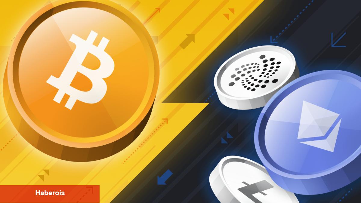 Bu 9 Altcoin İçin Son Dakika: Paydaşlık ve Daha Fazlası! - Haberois Bu 9 Altcoin İçin Son Dakika: Paydaşlık ve Daha Fazlası!