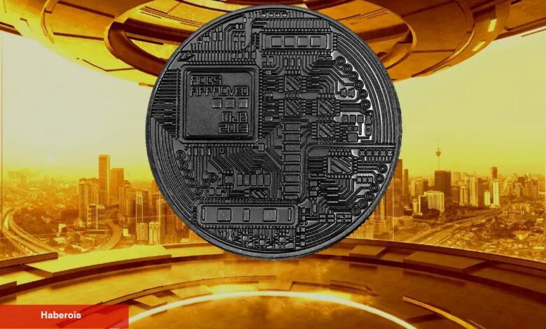 Bu Altcoin Dev İştiraki Müjdeledi! Fiyatı Yeşile Döndü - Haberois Bu Altcoin Dev İştiraki Müjdeledi! Fiyatı Yeşile Döndü