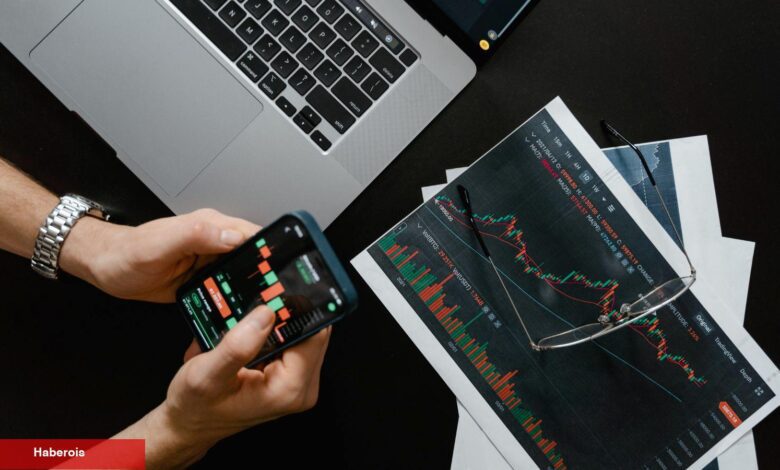 Bu Altcoin İştirakte Büyük Adım Atıyor: Dev Yatırım! - Haberois Bu Altcoin İştirakte Büyük Adım Atıyor: Dev Yatırım!
