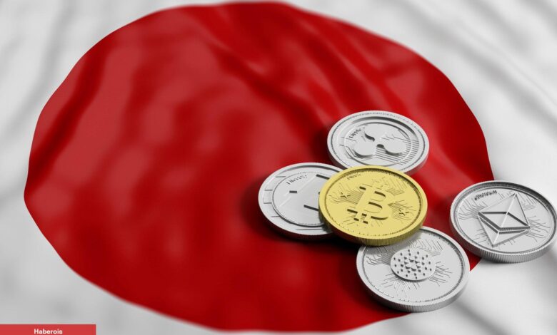 Bu Altcoin Japonya’da Onay Aldı, Fiyatı Yükseldi! - Haberois Bu Altcoin Japonya’da Onay Aldı, Fiyatı Yükseldi!