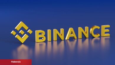 Bu Altcoin Sert Yükseldi! Binance Harekete Geçti