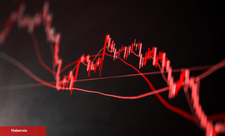 Bu Altcoin’deki Transferler Yatırımcıları Ürküttü! Fiyat Çakıldı