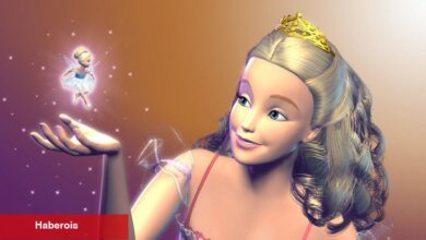 Bu, Barbie'nin Ekrana İlk Gelişi Değil: Onlarca Yıldır Bir Film Yıldızı