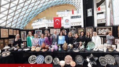 Bu festival kadınların
