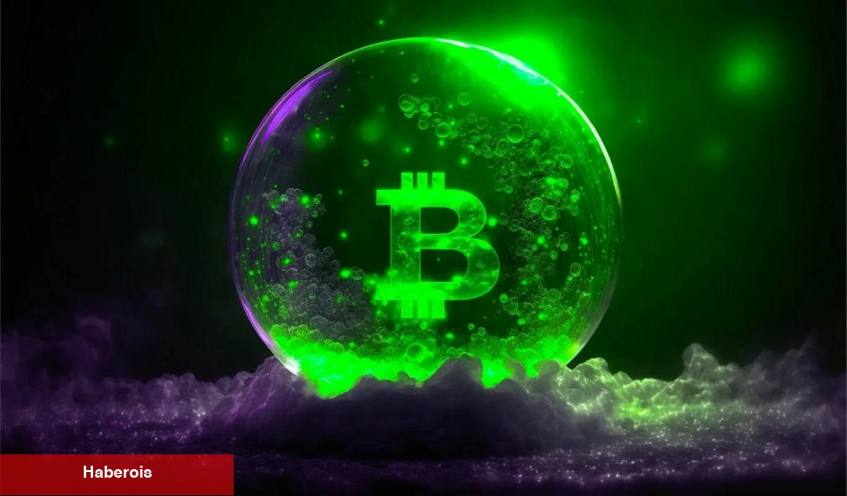 Bu Gelişme Bitcoin Fiyatını Etkileyebilir! Çarpıcı Sonuç