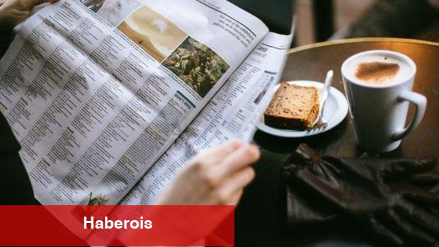Bu hafta global piyasalarda ağır bilgi trafiği takip edilecek - Haberois Bu hafta global piyasalarda ağır bilgi trafiği takip edilecek