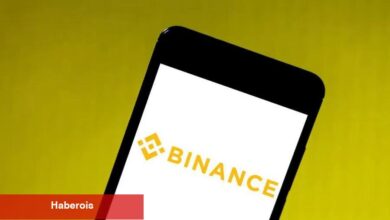 Bu Ünlü Şirkette Binance İştirakini Sonlandırıyor!