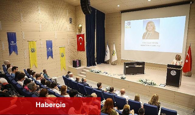 Buca Belediyesi, dünya gençlerine ev sahipliği yapıyor