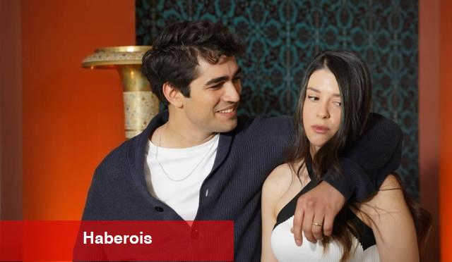 Buçe Buse Kahraman fenomen dizi Yalı Çapkını'na veda ediyor!