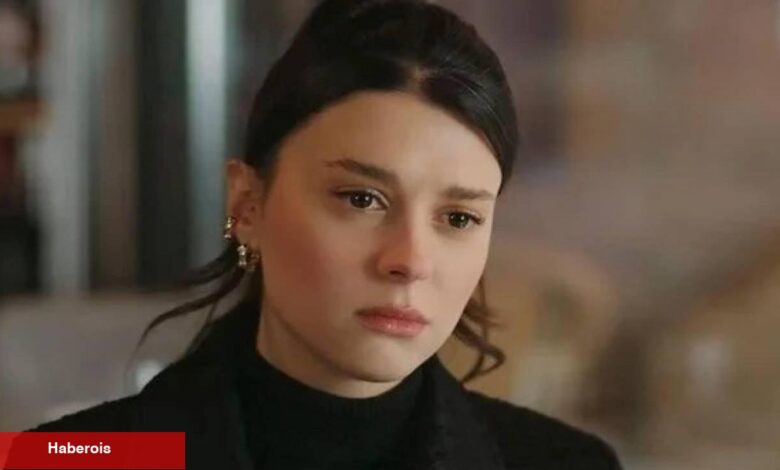 Buçe Buse Kahraman fenomen dizi Yalı Çapkını'na veda ediyor! - Haberois Buçe Buse Kahraman fenomen dizi Yalı Çapkını'na veda ediyor!