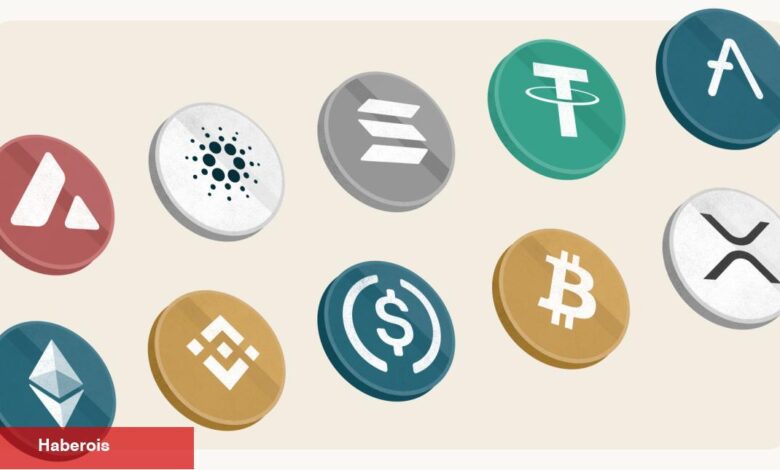 Bugün Bu 23 Altcoin İçin Kritik: İşte Olacaklar Listesi! - Haberois Bugün Bu 23 Altcoin İçin Kritik: İşte Olacaklar Listesi!