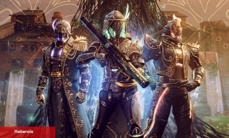 Bungie'nin 'Gizemli Projesinden' Birinci Ayrıntılar Geldi - Haberois Bungie'nin 'Gizemli Projesinden' Birinci Ayrıntılar Geldi