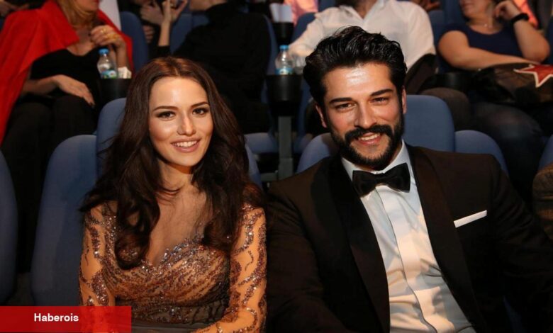 Burak Özçivit'in 10 milyon TL'lik yeni aracı! Bu sefer kendine aldı - Haberois Burak Özçivit'in 10 milyon TL'lik yeni aracı! Bu sefer kendine aldı