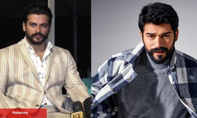 Burak Özçivit'ten hasret dolu kelamlar: Onları çok özledim! - Haberois Burak Özçivit'ten hasret dolu kelamlar: Onları çok özledim!